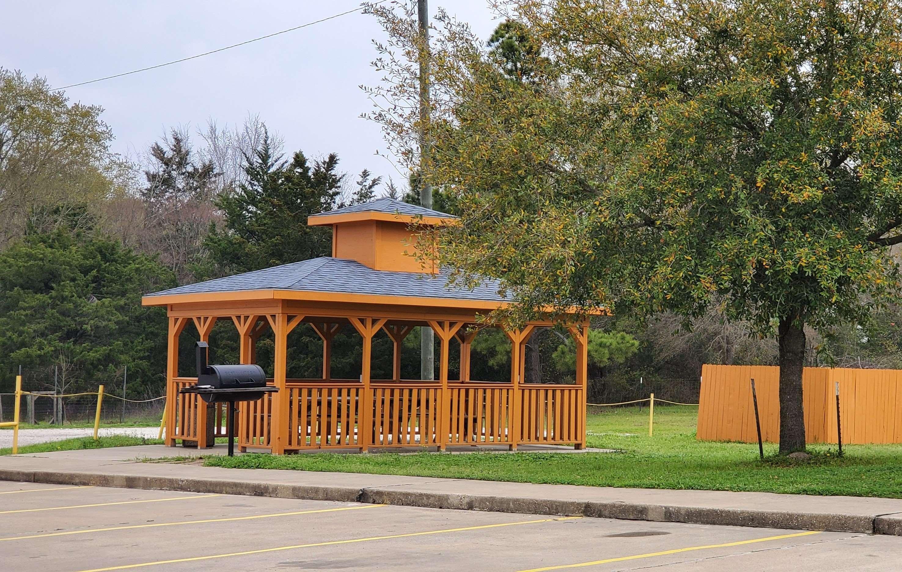 Best Western Executive Inn&Suites Madisonville Extérieur photo